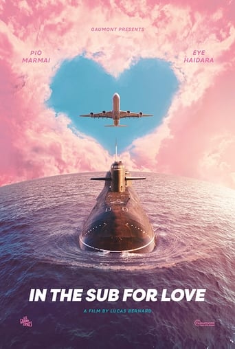 In the Sub for Love 2024 (با تمام سرعت)