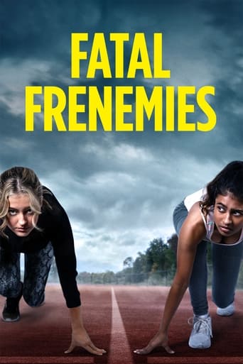 Fatal Frenemies 2021 (ردیابی یک قاتل)