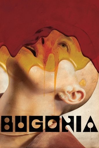Bugonia 2025 (بوگونیا )