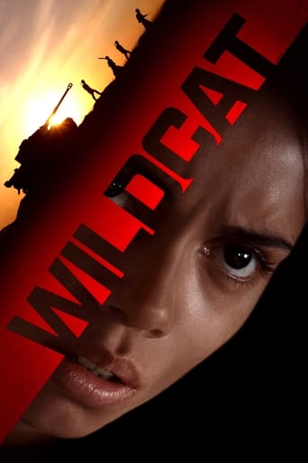 Wildcat 2021 (گربه وحشی )