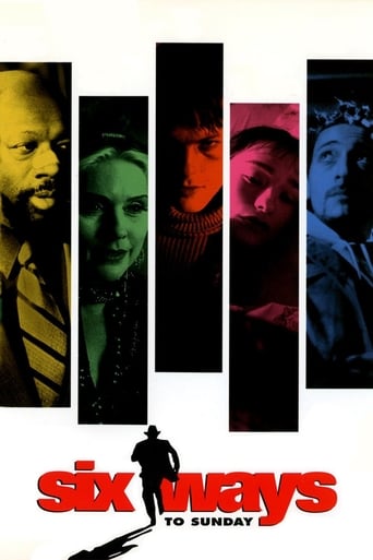 دانلود فیلم Six Ways to Sunday 1997 (شش راه به شنبه)