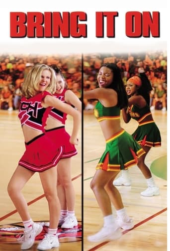 Bring It On 2000 (آن را بیاورید)
