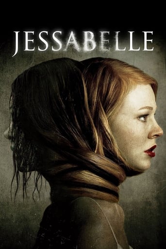 دانلود فیلم Jessabelle 2014 (جسابل )