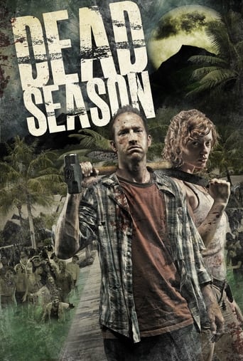 دانلود فیلم Dead Season 2012 (فصل مرده)