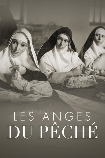 دانلود فیلم Angels of Sin 1943 (فرشتگان گناه)