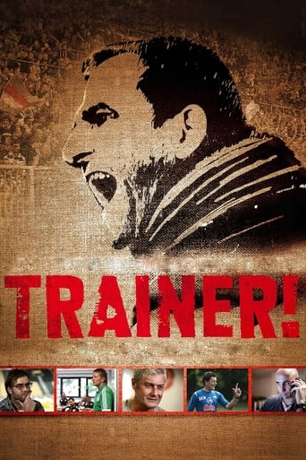 Trainer! 2013 (مربی)