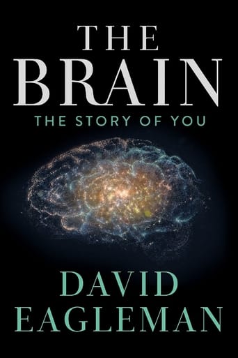 دانلود سریال The Brain with David Eagleman 2015 ( مغز با دکتر دیوید ایگلمن )