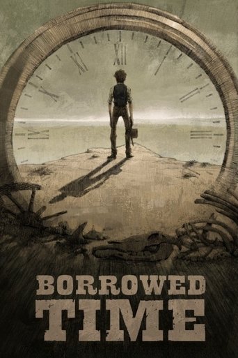 Borrowed Time 2015 (زمان قرض گرفته شده)