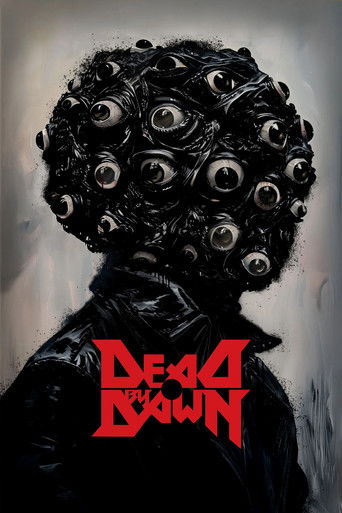 دانلود فیلم Dead by Dawn 2025