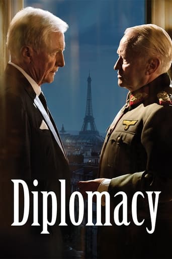 Diplomacy 2014 (دیپلماسی )