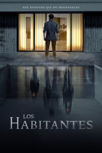 دانلود فیلم Los Habitantes 2023 (لوس هابیتانتس)