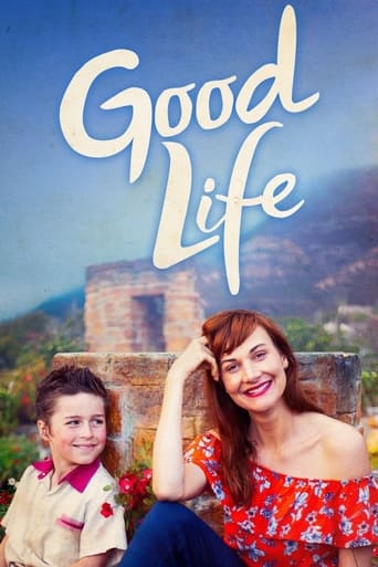 Good Life 2021 (زندگی خوب)
