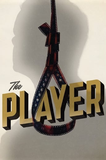 The Player 1992 (بازیگر)