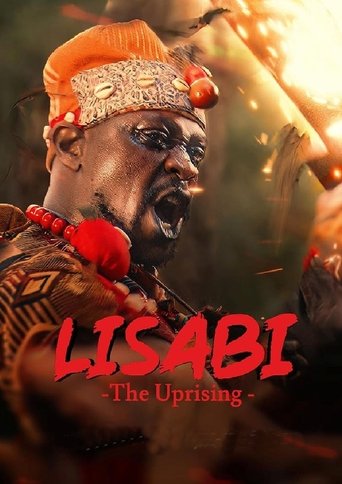Lisabi: The Uprising 2024 (لیسابی: شورش)