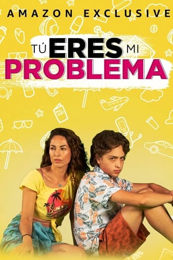 You Are My Problem 2021