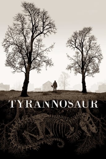 دانلود فیلم Tyrannosaur 2011 (تیراناسور )
