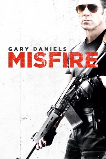 دانلود فیلم Misfire 2014 (شلیک نافرجام)