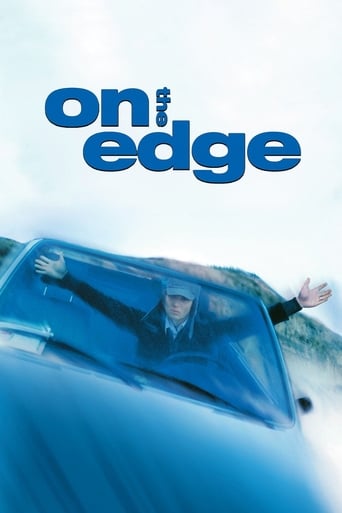 On the Edge 2001 (بر روی لبه)