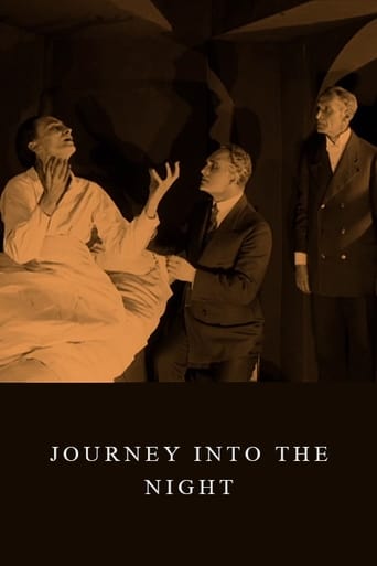 Journey into the Night 1921