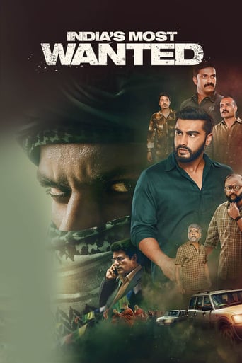 India's Most Wanted 2019 (تجت تعقیب های هند)