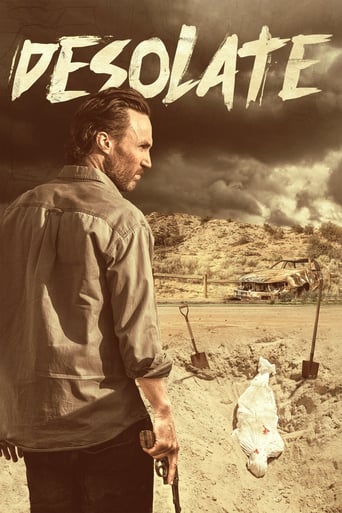 دانلود فیلم Desolate 2018 (متروک )