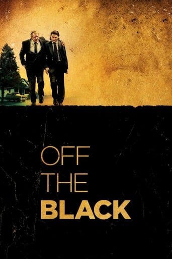 دانلود فیلم Off the Black 2006 (خارج از سیاهی)