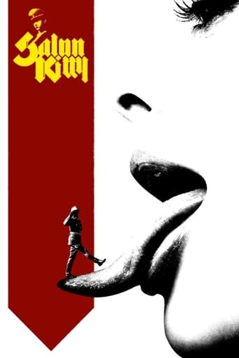 Salon Kitty 1976 (مهمانخانه کیتی)