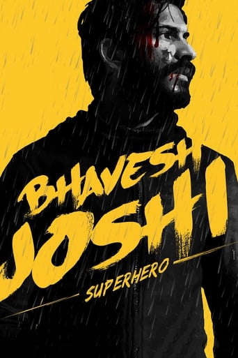 دانلود فیلم Bhavesh Joshi Superhero 2018 (بهاوش جوشی ابرقهرمان )