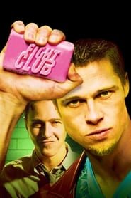 Fight Club 1999 (باشگاه مشت زنی)