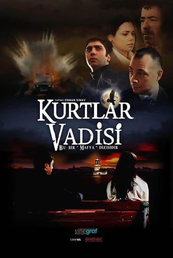 Valley of the Wolves 2003