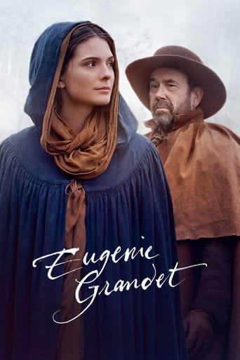 Eugénie Grandet 2021 (اوژنی گرانده)