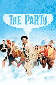 The Party 1968 (مهمانی)