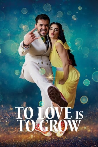 دانلود فیلم To Love Is To Grow 2023