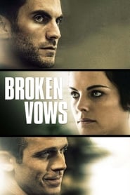 Broken Vows 2014 (عهدهای شکسته)