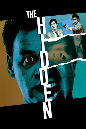 The Hidden 1987 (پنهان)