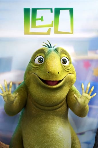 Leo 2023 (لئو)