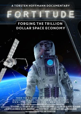 Fortitude: Forging the Trillion Dollar Space Economy 2024