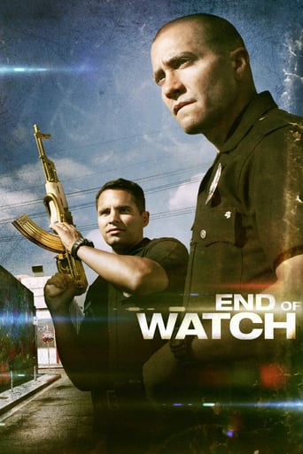 دانلود فیلم End of Watch 2012 ( آخرین گشت)