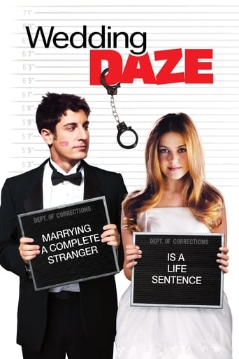 دانلود فیلم Wedding Daze 2006 (سردرگمی ازدواج)