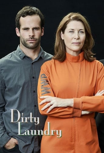 Dirty Laundry 2016