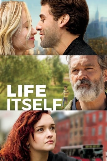 Life Itself 2018 (خود زندگی)