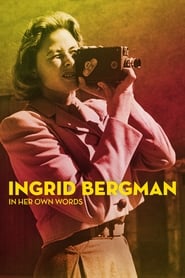 دانلود فیلم Ingrid Bergman: In Her Own Words 2015 (اینگرید برگمن: از زبان خودش)
