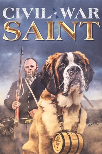 دانلود فیلم Civil War Saint 2022 (سنت جنگ داخلی)