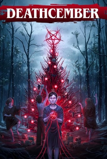 Deathcember 2019 (ماه مرگ)