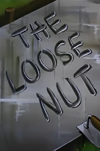 The Loose Nut 1945