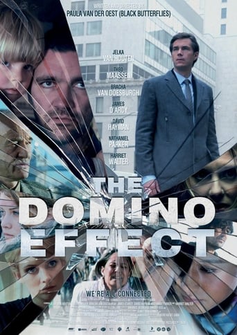 دانلود فیلم The Domino Effect 2012 (اثر دومینو)