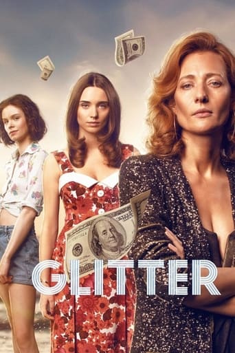 دانلود سریال Glitter 2022