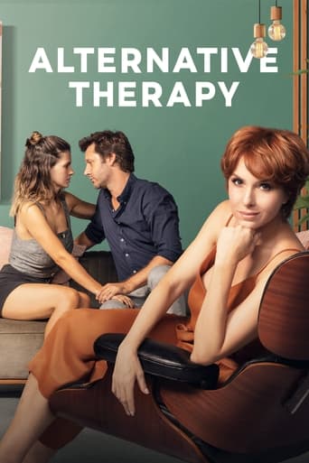 Alternative Therapy 2021 (درمان جایگزین)