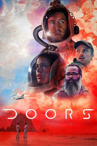 Doors 2021 (درها)