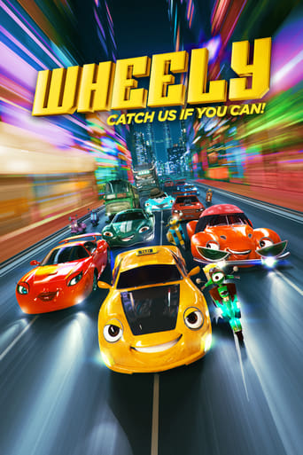 Wheely 2018 (ویلی)